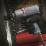 Ingersoll Rand 2135TiMAX-AP – 1/2" Titanium Air Impact Wrench - Image 3