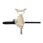 Ingersoll Rand Large Air Drill 22MA2 (Industrial)