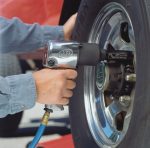 Ingersoll Rand 231C-AP – 1/2" Air Impact Wrench - Image 3