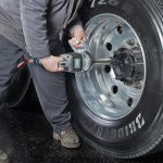 Ingersoll Rand 285B-6 – 1″ Air Impact Wrench - Image 3