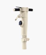 Ingersoll Rand Construction Pavement Breaker MX90B