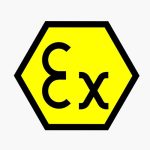 Ingersoll Rand Explosion Proof 1" Drive Air Impact Wrench 3940B2TIEX