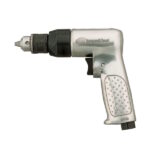 Ingersoll Rand 3/8" Air Pistol Drill 7802