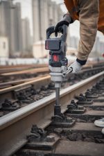 Ingersoll Rand W9691-K4E – 1" Extended High Torque 20V Cordless Impact Wrench - Image 4