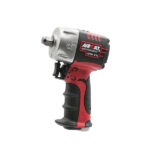 AIRCAT 1058-VXL – 1/2" Stubby Air Impact Wrench