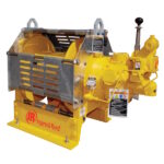 Ingersoll Rand FA2i Utility Air Winch