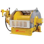Ingersoll Rand FA5i Utility Air Winch