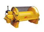 Heavy Duty Air Winch