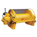Ingersoll Rand Liftstar® Utility Air Winch