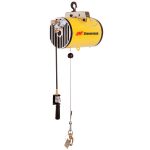 Ingersoll Rand EA Series Zimmerman Air Balancer