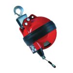 Ingersoll Rand Intermediate, Heavy and Super Duty Duty Spring Balancers