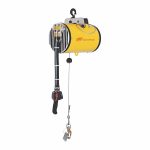 Ingersoll Rand ZA Series Zimmerman Air Balancer