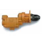 Ingersoll Rand 150BM Series Air Vane Starter