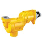 Ingersoll Rand ST150 Series Air Turbine Starters