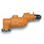 Ingersoll Rand ST900 Series Air Turbine Starters