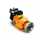 Ingersoll Rand TS Series Air Starters