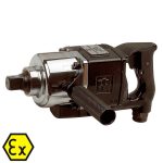 Ingersoll Rand Explosion Proof 1" Drive Air Impact Wrench – 2934B2SP-EU