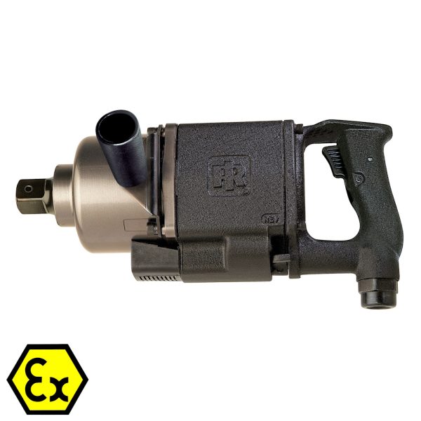 Ingersoll Rand Explosion Proof 1" Drive Air Impact Wrench – 2940B2SP-EU - Image 1