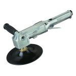 Ingersoll Rand 7" Air Angle Sander – 313-B