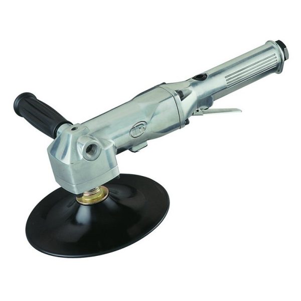 Ingersoll Rand 7" Air Angle Sander – 313-B - Image 1