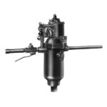 Ingersoll Rand 588A1 – 2.5″ Super Duty High Torque Air Impact Tool