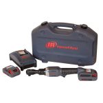 Ingersoll Rand R3150-K22 – 1/2″ 20V Cordless Ratchet Wrench