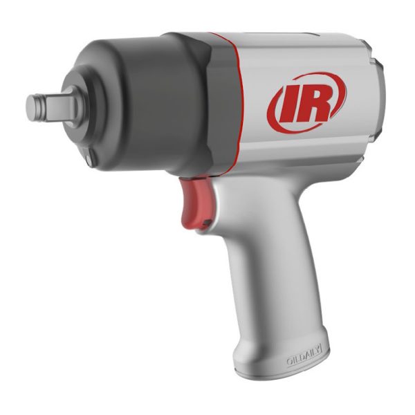 Ingersoll Rand E132 – 1/2" Air Impact Wrench - Image 1