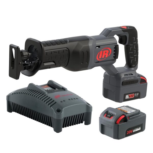Ingersoll Rand C5101 Cordless Reciprocating Saw - Image 1
