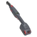 Ingersoll Rand QC Series 20V Cordless Clutch Nutrunners
