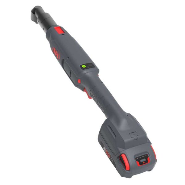 Ingersoll Rand QC Series 20V Cordless Clutch Nutrunners - Image 1