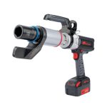 Ingersoll Rand QX Series 40V Cordless Torque Multiplier for Tire Service