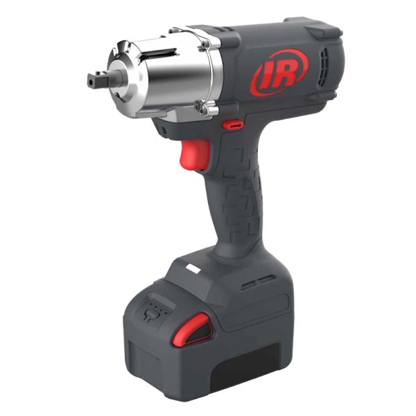 Ingersoll Rand WP Series Cordless Oil Pulse Tool - Image 1