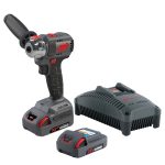 Ingersoll Rand G4621-K22 20V Cordless Polisher/Sander