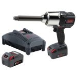 Ingersoll Rand W8571-K2 – 3/4" Extended High Torque 20V Cordless Impact Wrench
