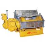 Ingersoll Rand FA2.5i Utility Air Winch